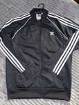 Кофта Adidas розмір L