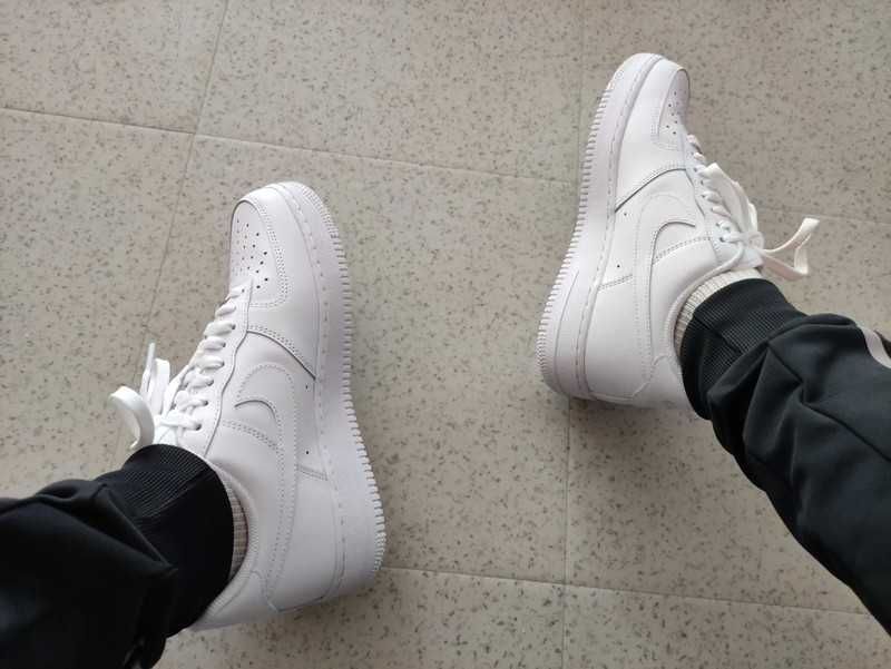 Nike air force 1 ORYGINAL ! WSZ. Roz 40-45 Wiosna/lato 2023 wys. z PL