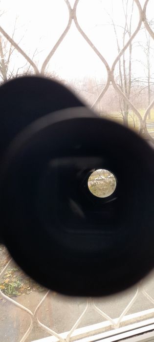 Бинокль Carl Zeiss Jena 8x24 Telact