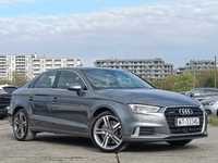 Audi A3 2,0 TFSI 232KM * Quattro 4x4* Dokumentacja pochodzeniowa