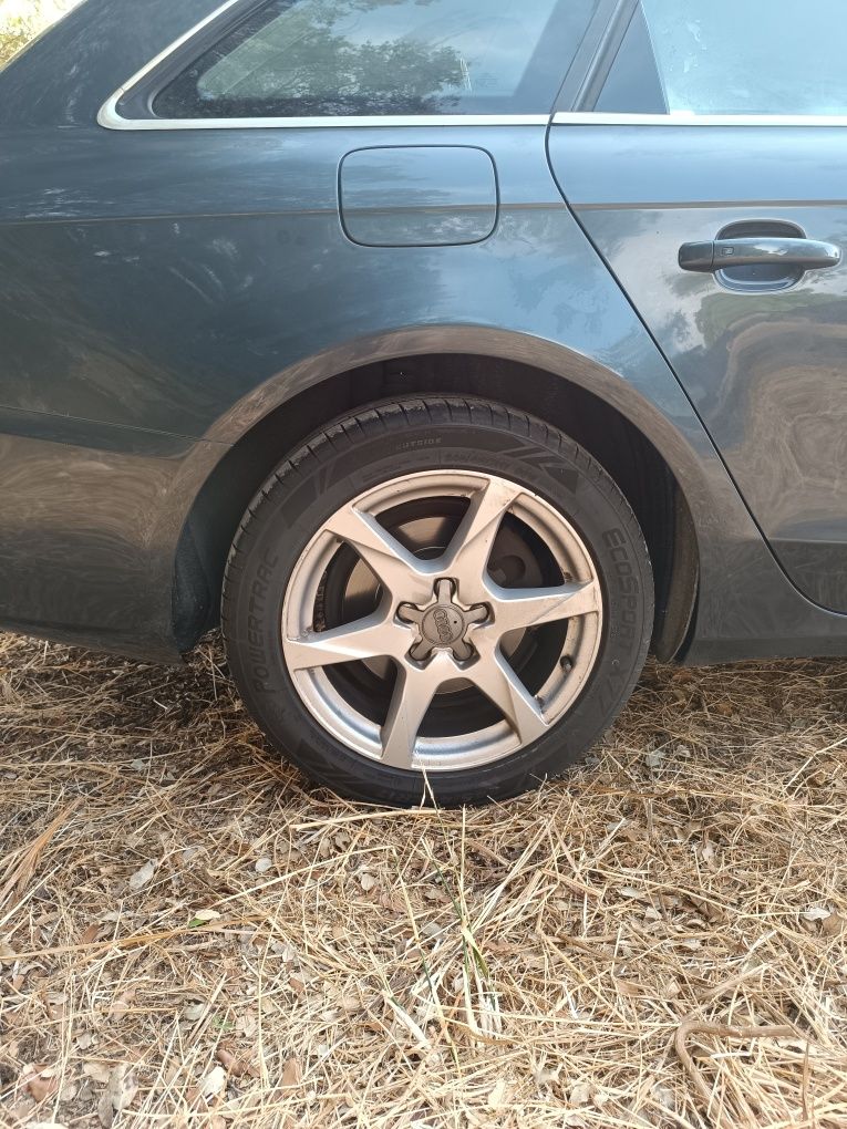 Audi A4 b8 Avant, 2.0TDI 170 CV