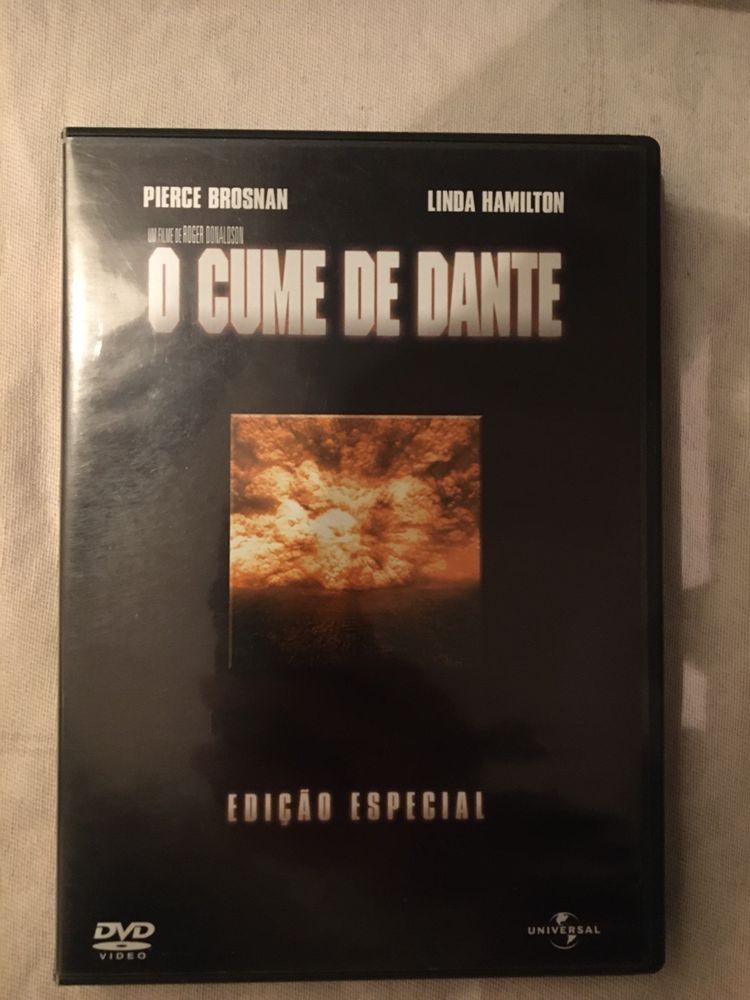 Dvds filmes raros