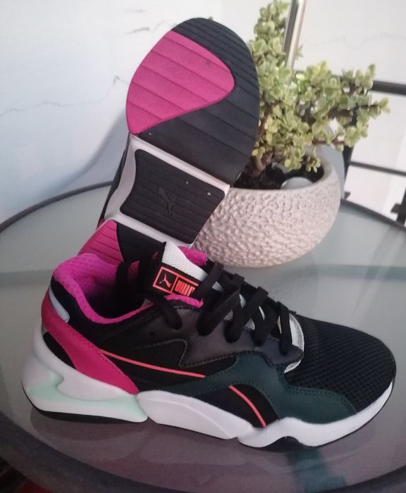 PUMA Nova Mesh - 39 (originais)