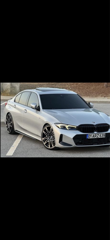 Диски Нові R19/5/112 BMW 3 G20 5 G30 G60 7 X3 G01 X4 G02 X5 G05