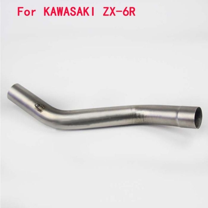 Dolot wydechu R6 FZ1 ZX6R ZX10R Z800 Z1000 Z750 GSXR 600 750 cbr1000rr