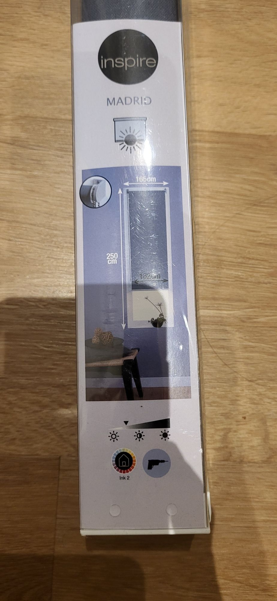 Estore para Janela