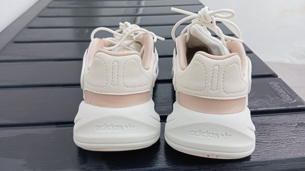 Adidas original c/novas
