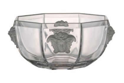 Misa kryształowa Rosenthal Versace Crystal Lumiere 18cm
Crystal Lumier