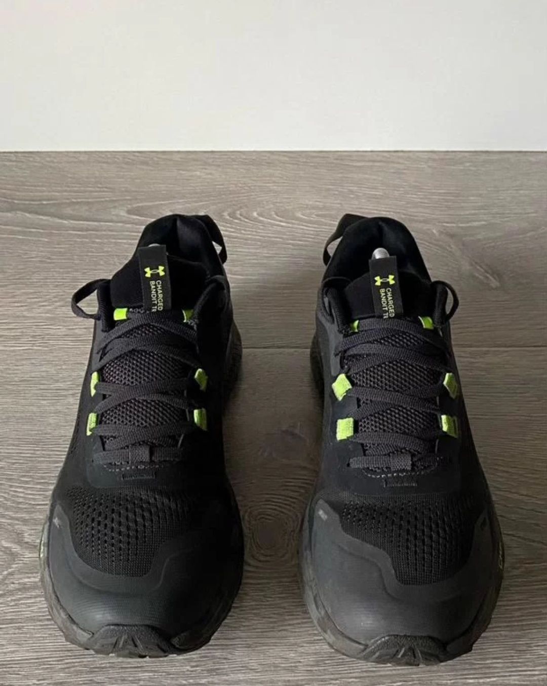 Кроссовки Under Armour