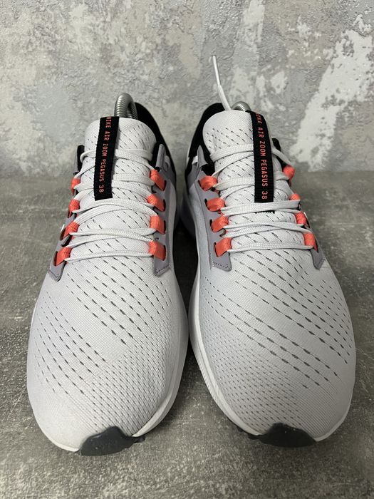 Кросівки бігові Nike Air Zoom Pegasus 38 100%оригінал