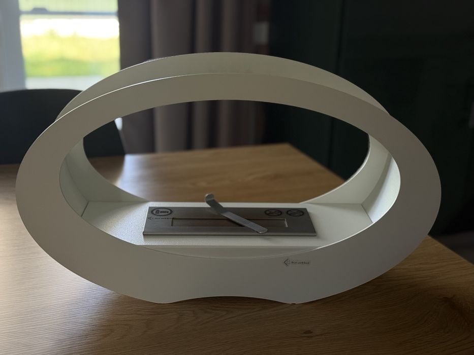 Біокамін  Kratki