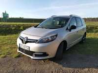 Renault Grand Scenic Renault Grand Scenic II BOSE Edition Energy 1.2 TCe 85kW 115KM