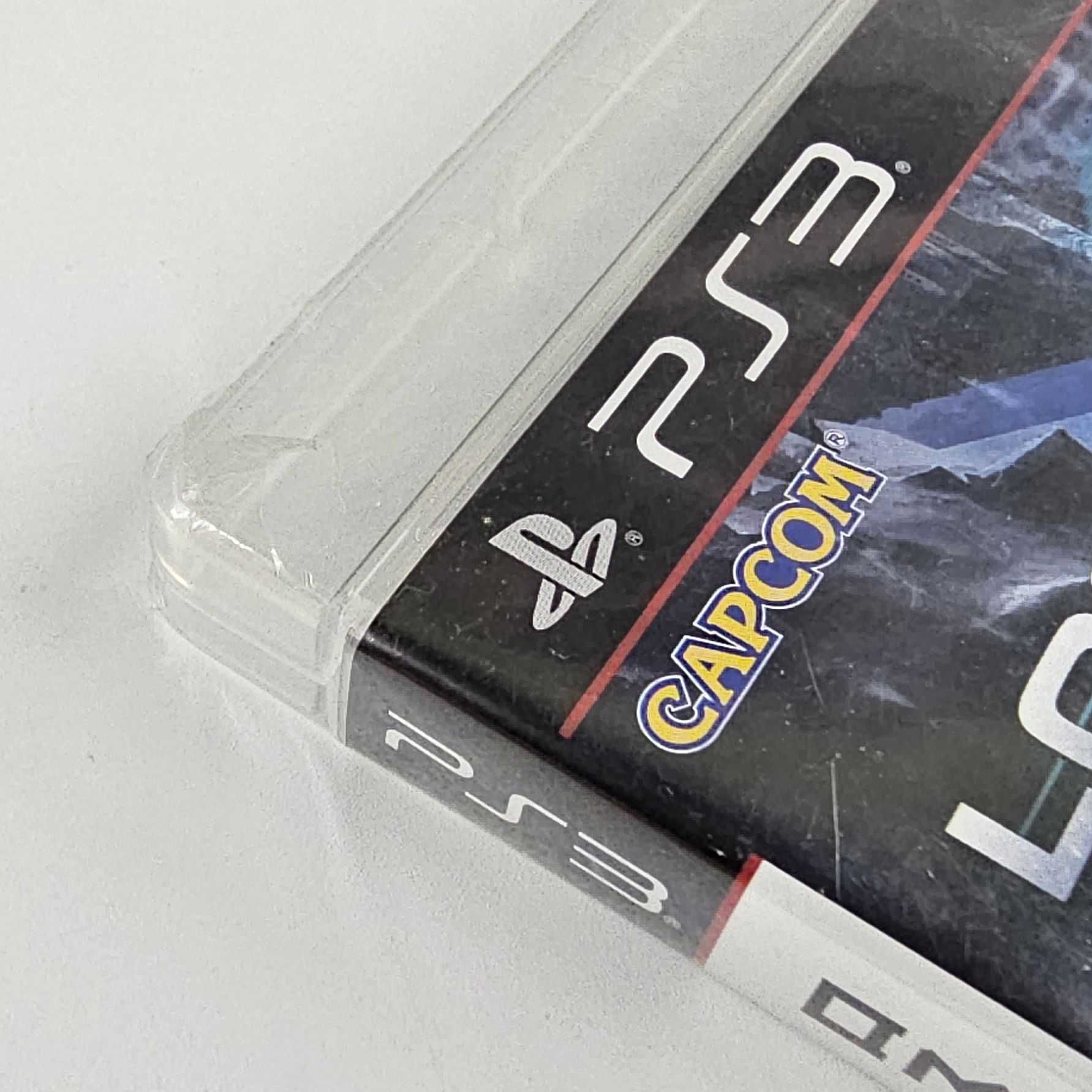 Lost Planet 3 PS3 gra w Polskiej wersji językowej