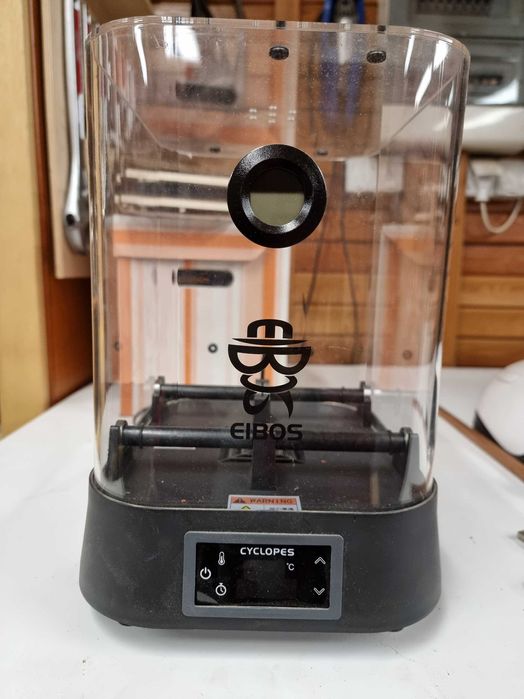 Suszarka do filamentu EIBOS Cyclopes