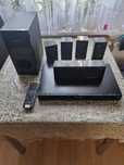 Kino Domowe Panasonic  SA - BTT 190 5+1