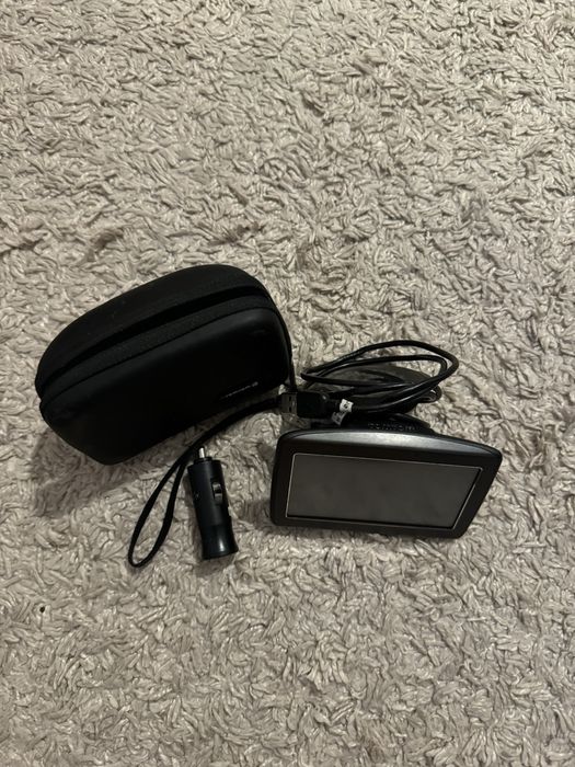Nawigacja Tomtom Go plus Etui
