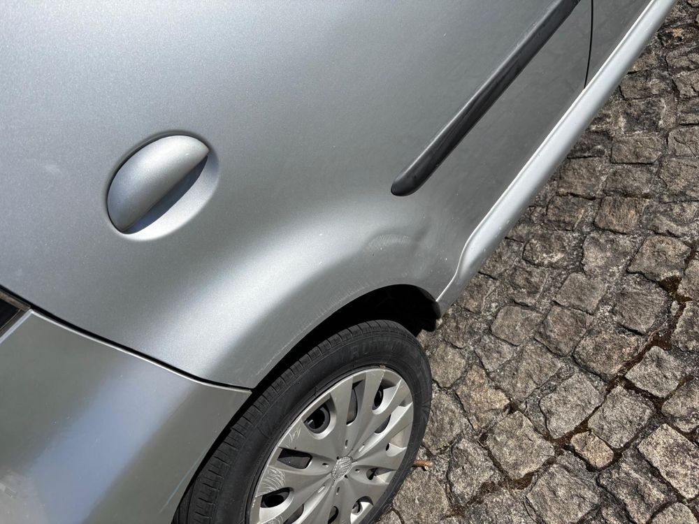 Citroen c1 1.0 nacional unico dono