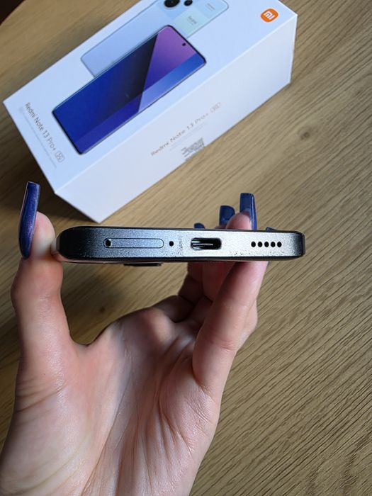 Продам Xiaomi Redmi Note 13 Pro Plus 5G