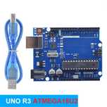 Board Uno R3 Atmega328P