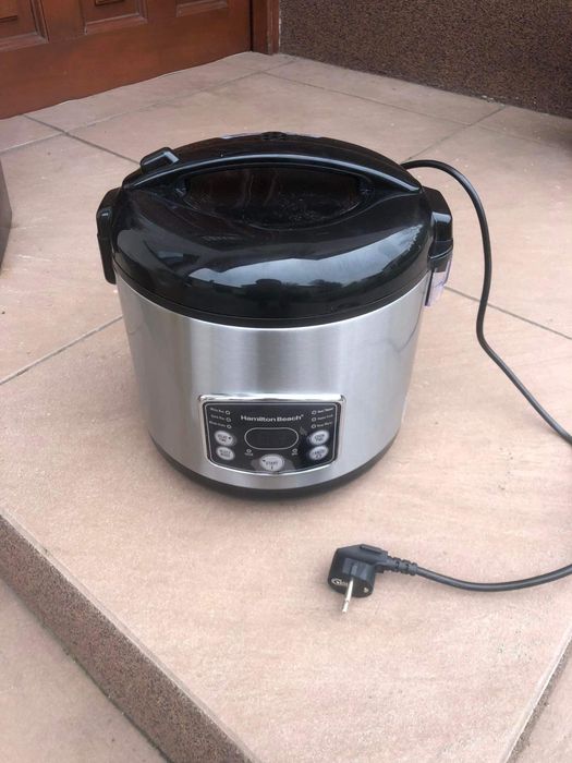 Nowy Elektryczny garnek do gotowania ryżu