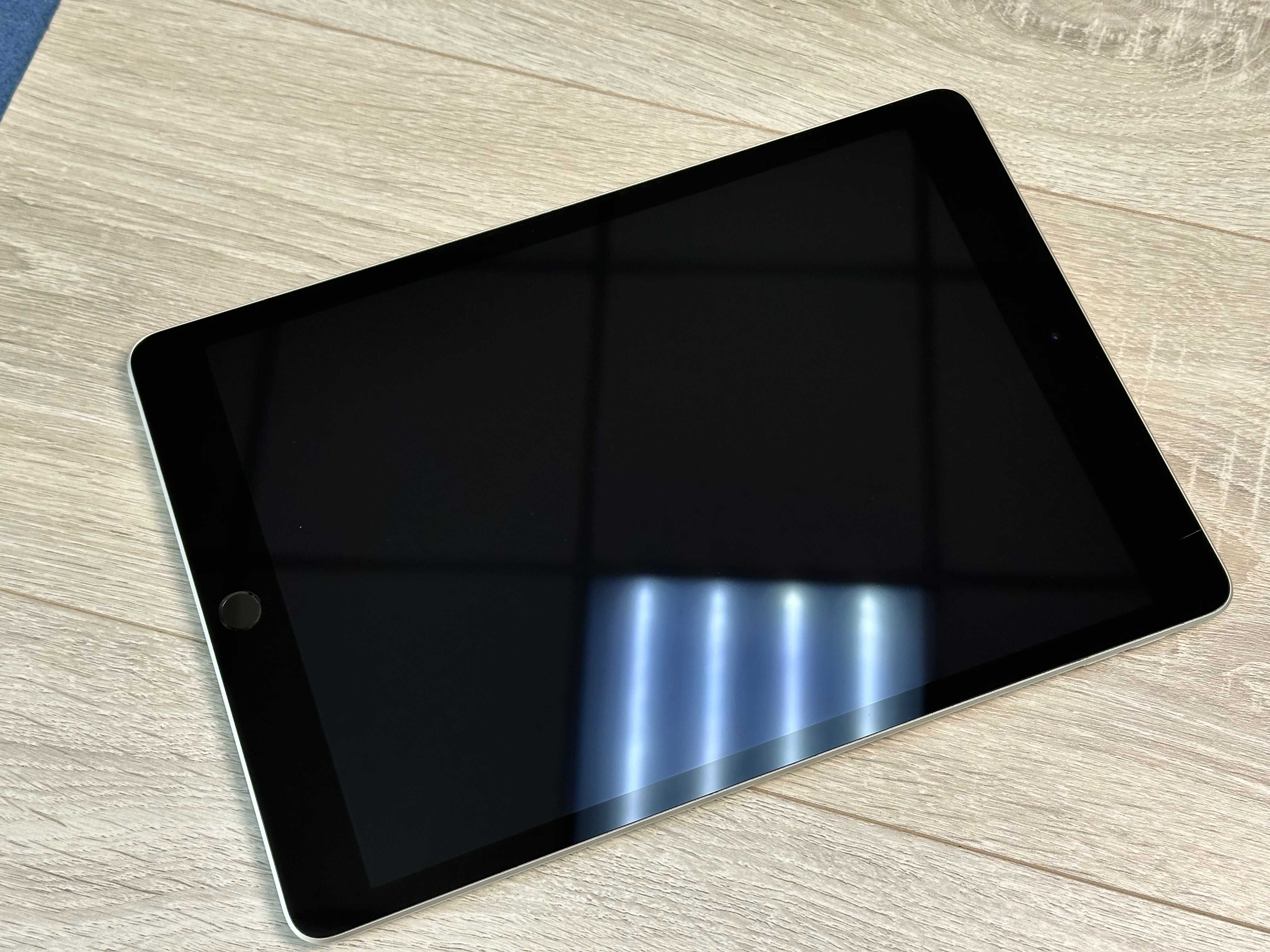 Apple iPad 9 2023 10.2 дюйми Wi-Fi 256GB Silver A2602 OPENBOX ГАРАНТІЯ