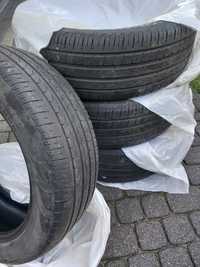 Opony Pirelli 225/55/R19-letnie