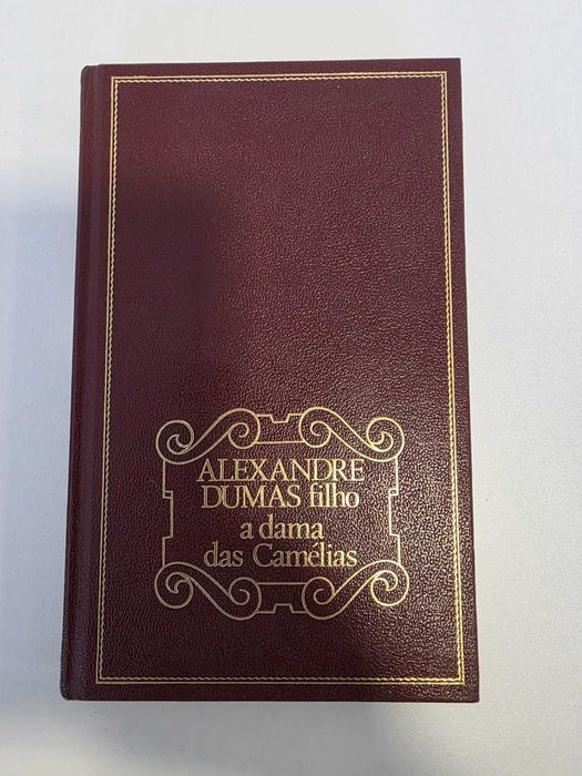 Vários Autores –Livros (Sheldon, Pasternak, Dumas, Steel, Burgess, RD)