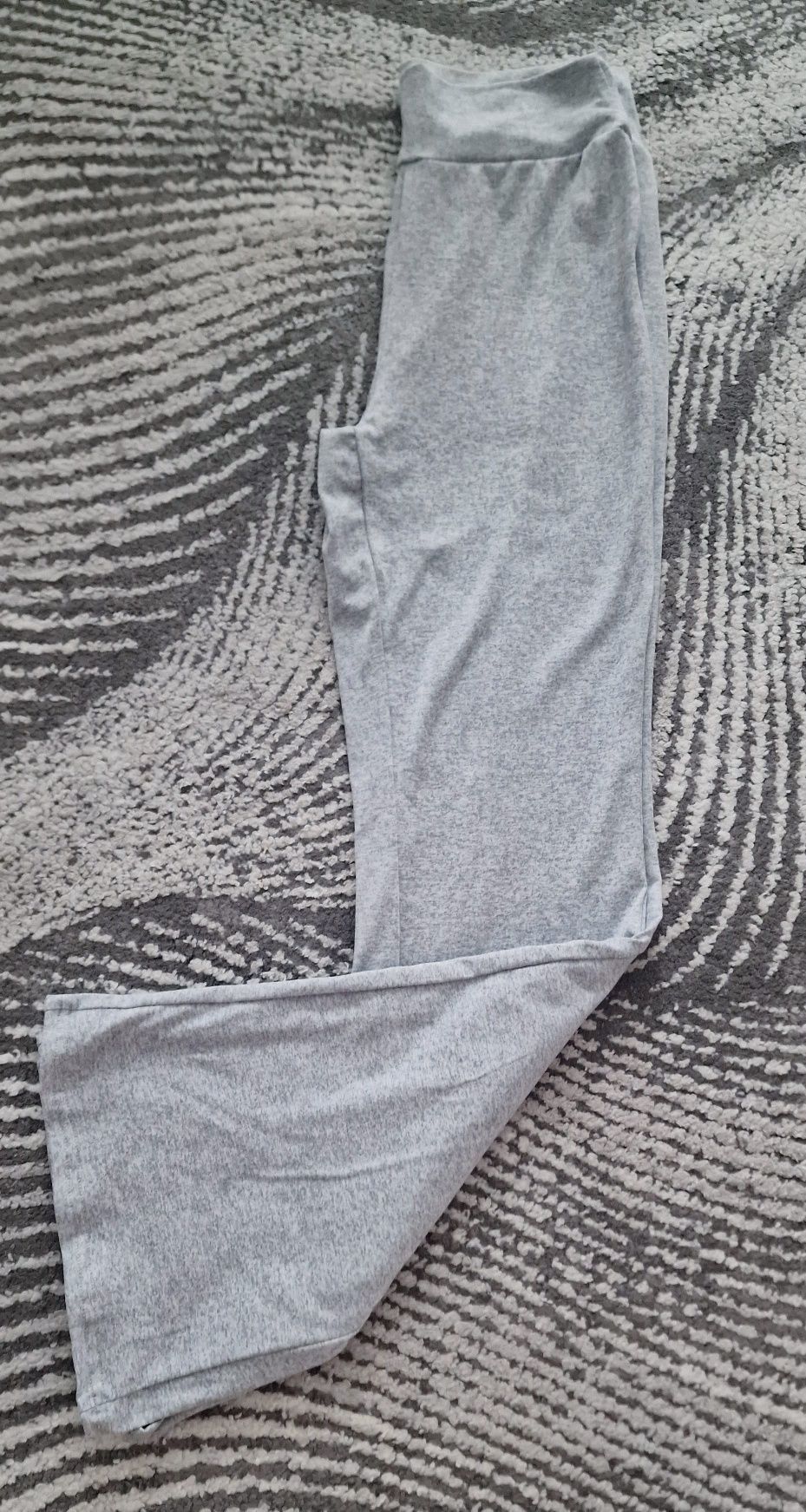Legginsy dzwony"Shein".
