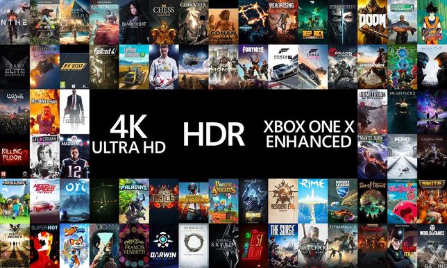 Игры Xbox One Series X|S