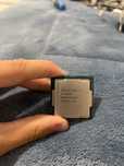 Processador Intel Core I5-10400f