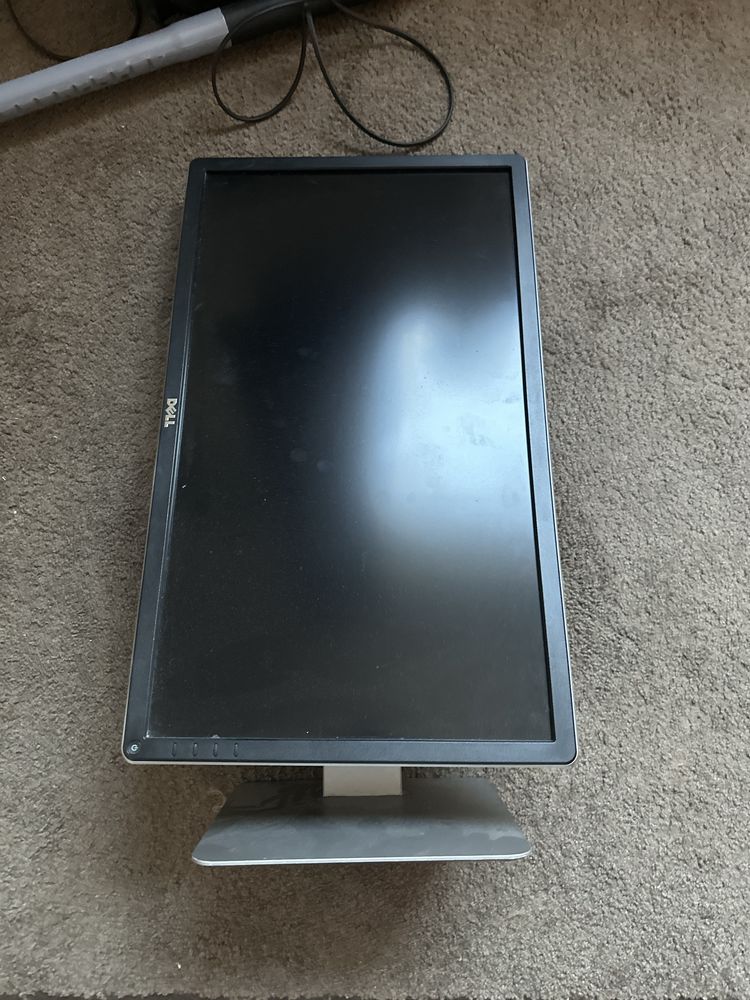 Sprzedam monitor asus 60HZ