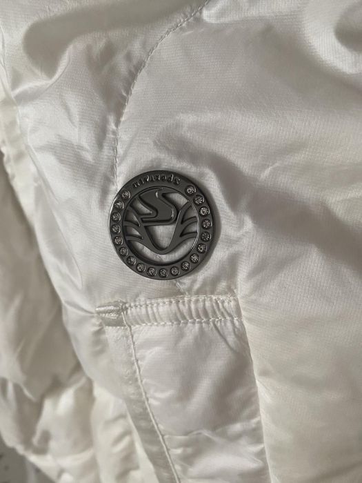 Sportalm bogner cos  жилетка