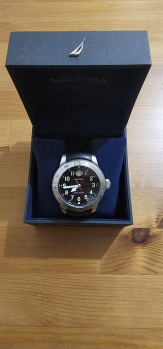 Relógio Desportivo Nautica