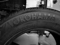 Літні шини Yokohama 225/ 65 R 17 102 V.