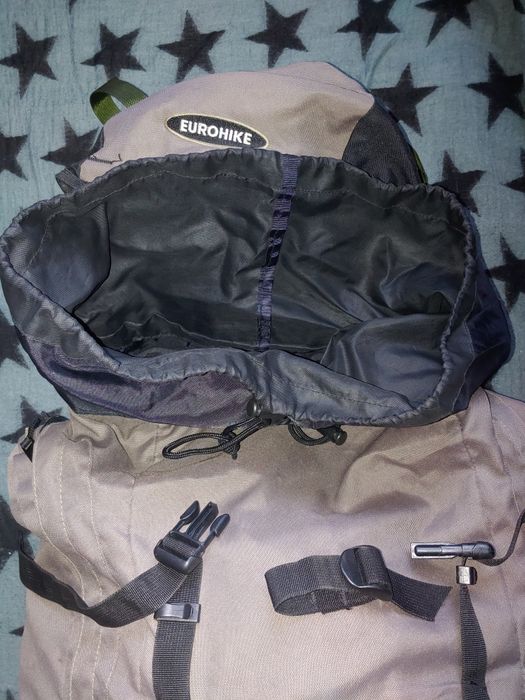 Рюкзак eurohike 65L+,Dakine,Nitro