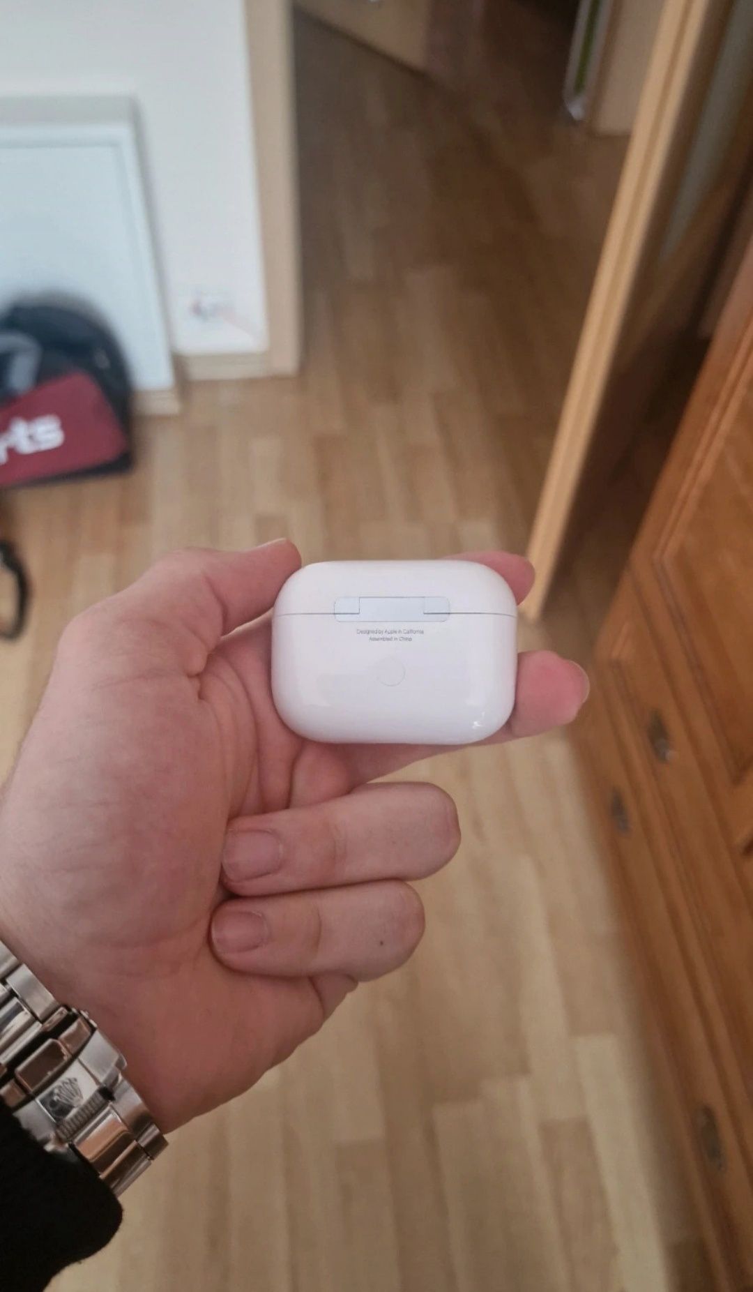 Airpods Pro 2 Usb-C