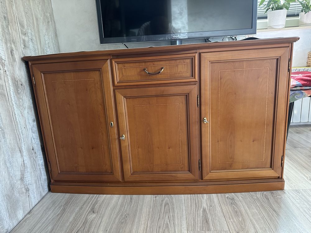 Komoda pod telewizor