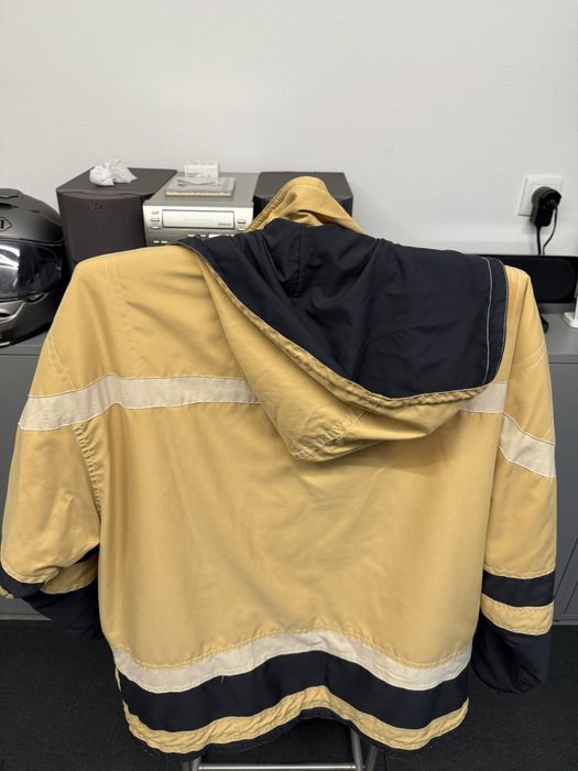 Casaco QuickSilver Tam M