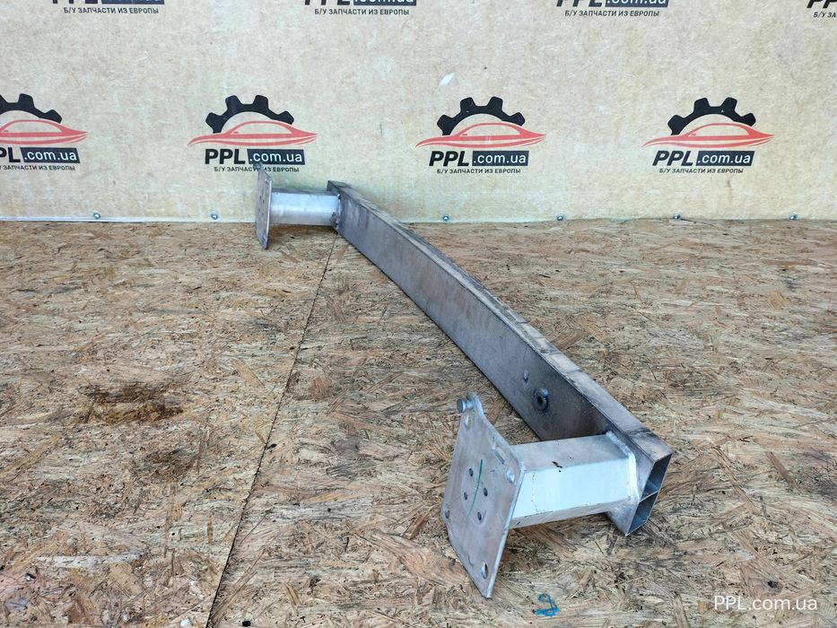 Fiat Scudo II 2007-2016 Expert Jumpy Усилитель бампера переднего