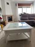 Mesa de centro para sala