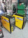 Spawarka Esab C340 Pro/ Migomat Mig/ 300A Transformator Ostatnie Szt.!
