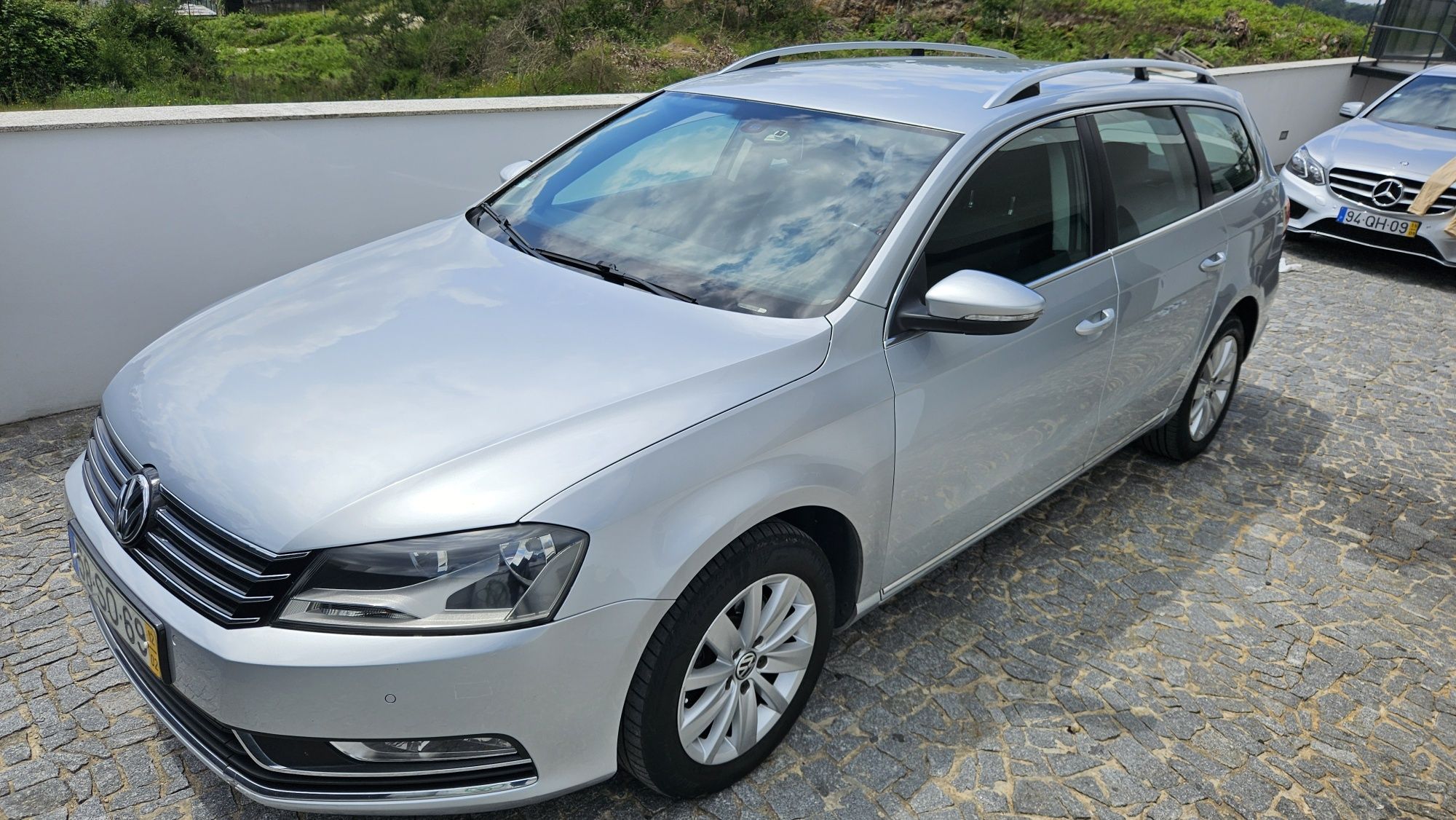Passat 1.6tdi 2012