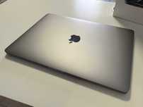 APPLE Macbook PRO 13 A1989 Intel i5 8GB 512GB SSD Touchbar BDB