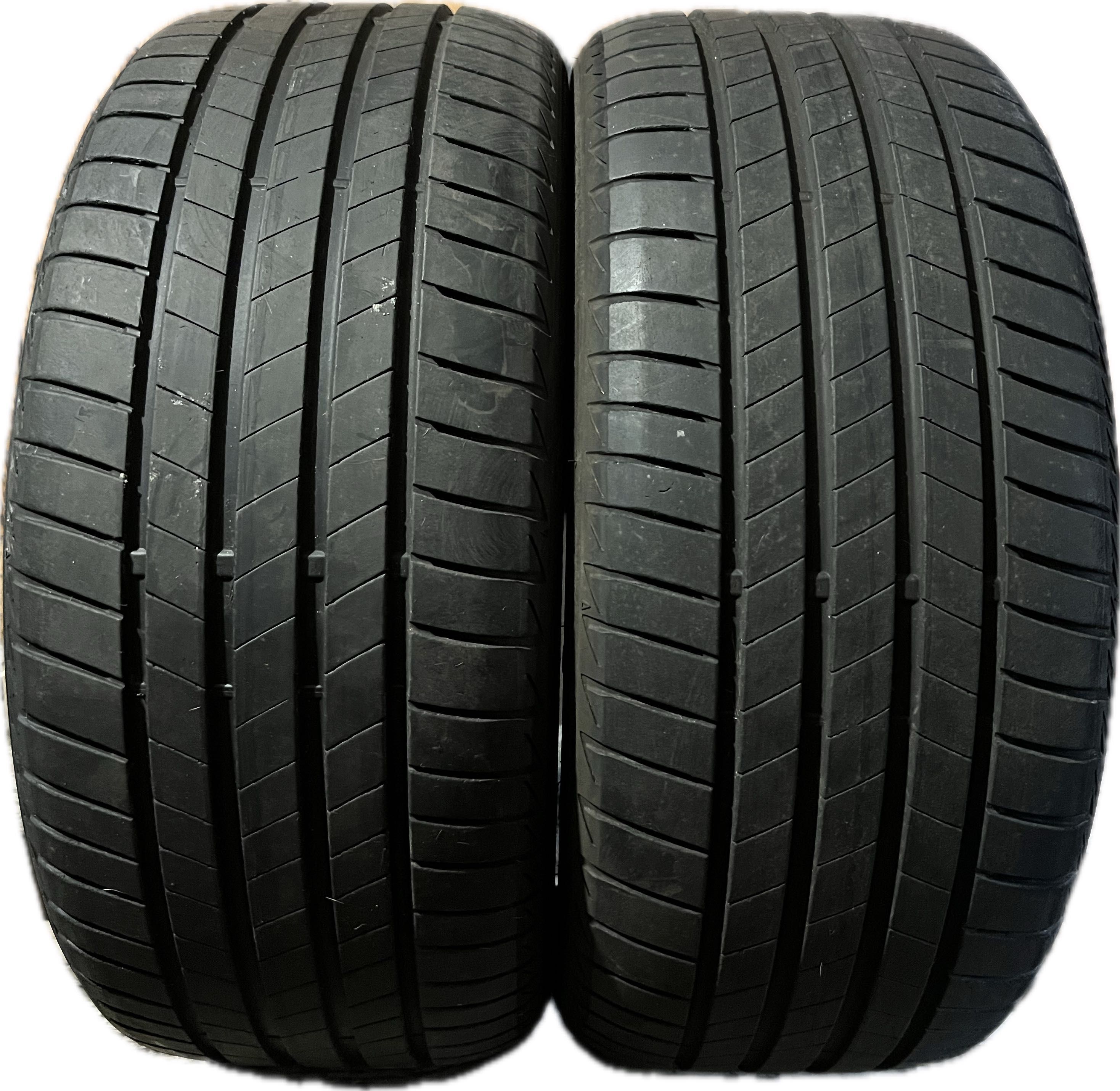 19 ROK 2 X BRIDGESTONE 225/40/18 - TURANZA T005 - 92Y XL