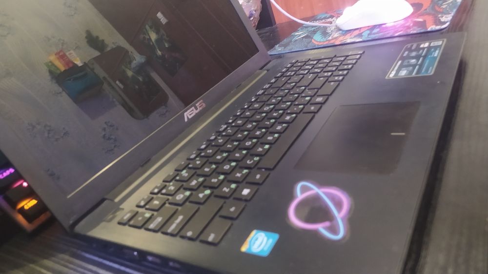 Asus r515m ноутбук