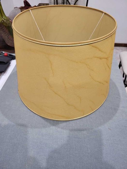 Abajur Medida Grande