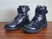 Botas/Botins de Menina MAYORAL (tam. 26)