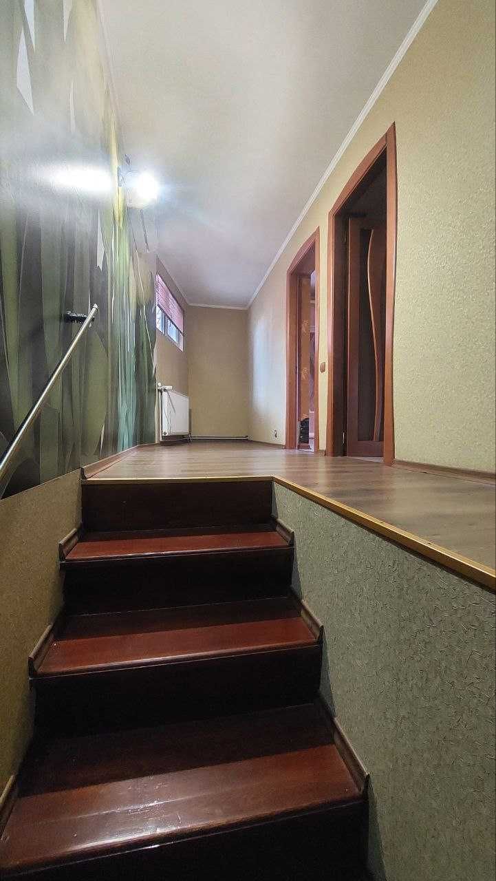 Продам дом на Котовского