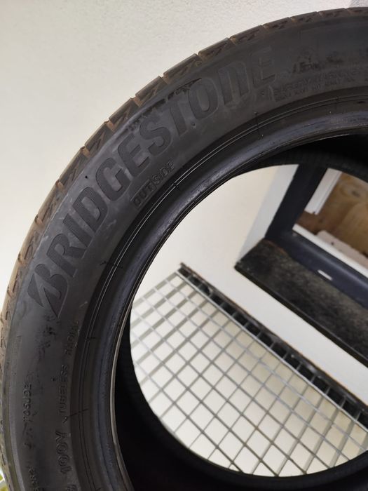 Opony Bridgestone 245/45/18