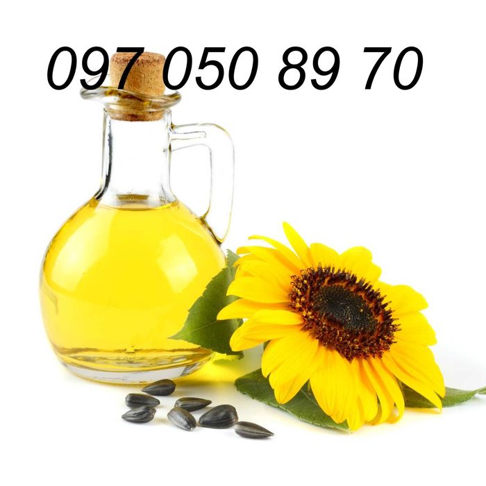 Услуги по переработке подсолнечника (маслобойка).